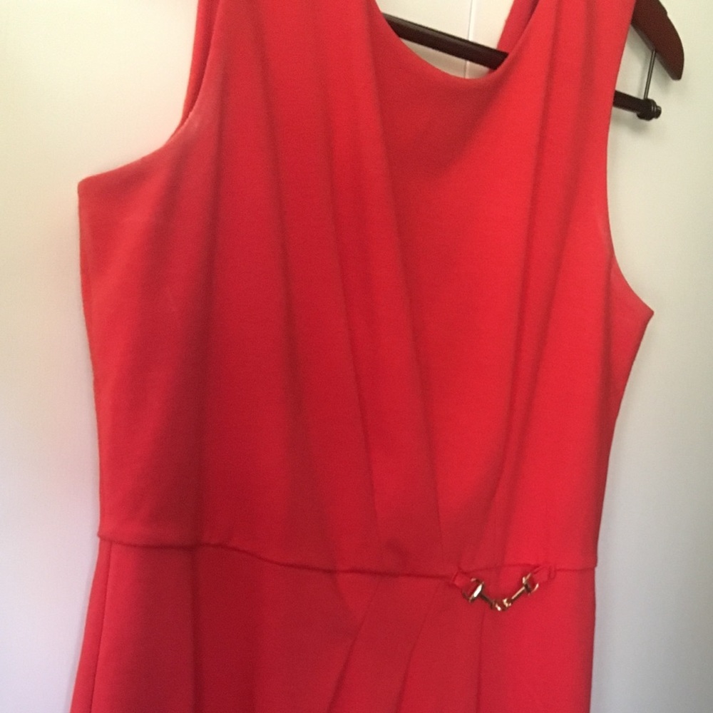 Some like it hot Office dress